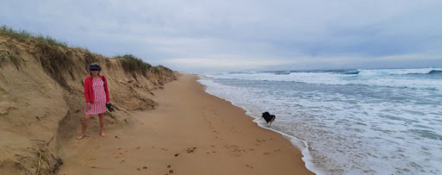 Marcus Beach