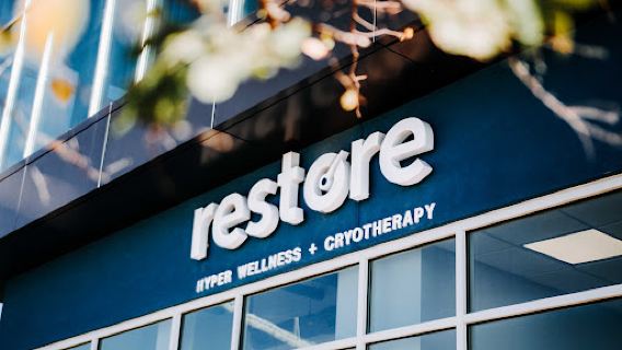 Restore Hyper Wellness