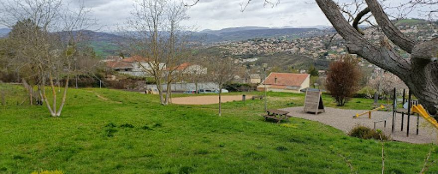 Parc Pierre Chevalier