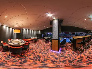 Gatorade Center