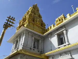 Statue of Shri Lord Shiva - Murudeshwara