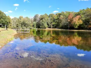 Paradise Lake Family Campground