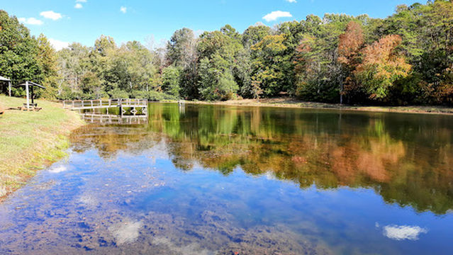Paradise Lake Family Campground