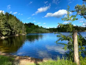 Camping Ottenstein