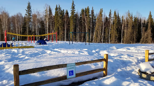 Sunriser's Rotary Playground