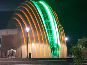 Pistachio Park