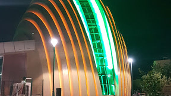 Pistachio Park