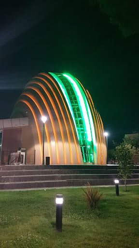 Pistachio Park