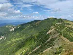 Enduro-spirit | Bosnien by Ivan & Albert