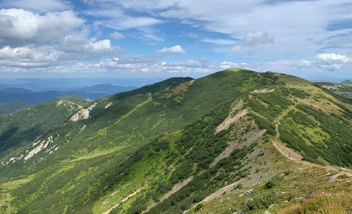 Enduro-spirit | Bosnien by Ivan & Albert