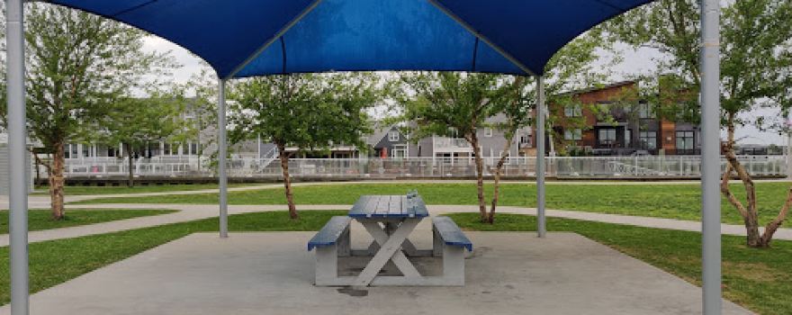 Clark Street Playground