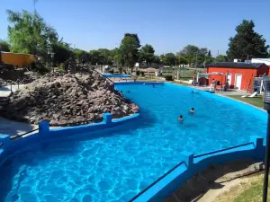 Complejo Recreativo Pichi-huinca