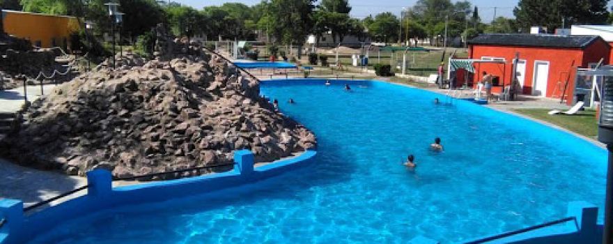 Complejo Recreativo Pichi-huinca
