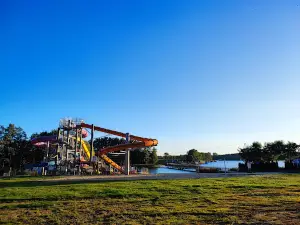 Wake Park Margonin