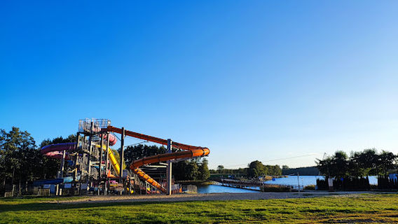 Wake Park Margonin