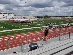 Eschenburg Field