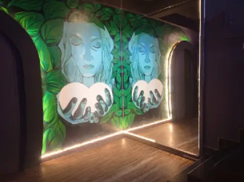 Degrees Cafe & Party Hall