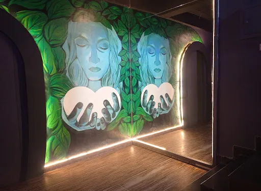 Degrees Cafe & Party Hall