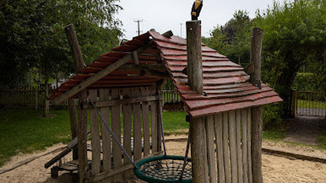 Puddletown Recreation Ground