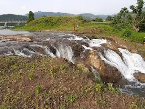Jaliyapani Dam
