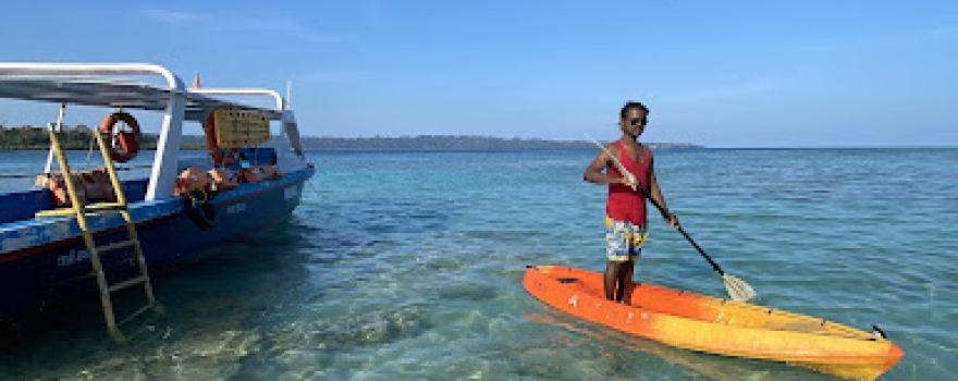 United Scuba Dive Centre