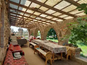 Bugaszegi téglagaléria