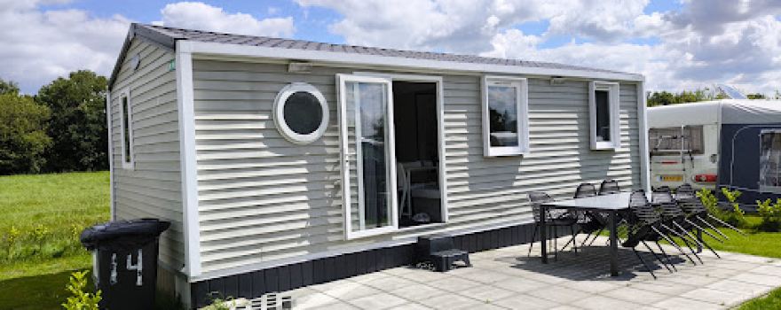 Mini camping Het Schuttersplek
