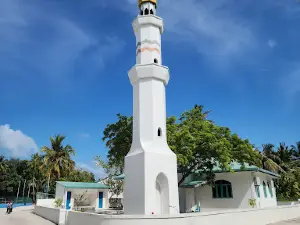 Masjid Al-Jamaluddin