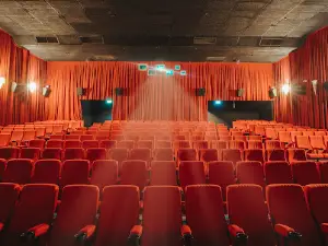 Palace - Ballina Fair Cinemas