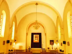 Deir Taanayel - ND de la Consolation