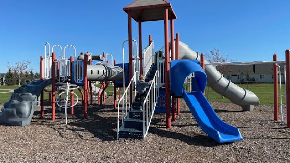 Horizon Park