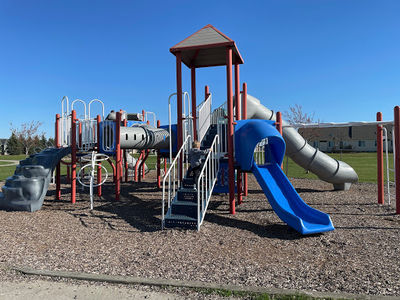 Horizon Park