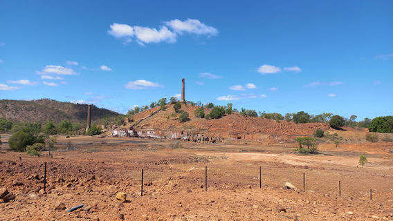 Chillagoe
