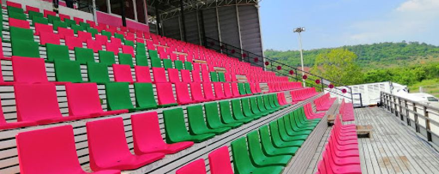Chai Nat Provincial Stadium