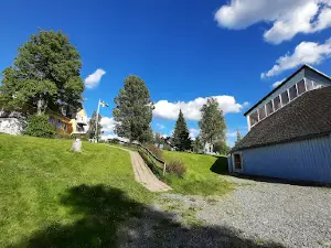 Solbacken