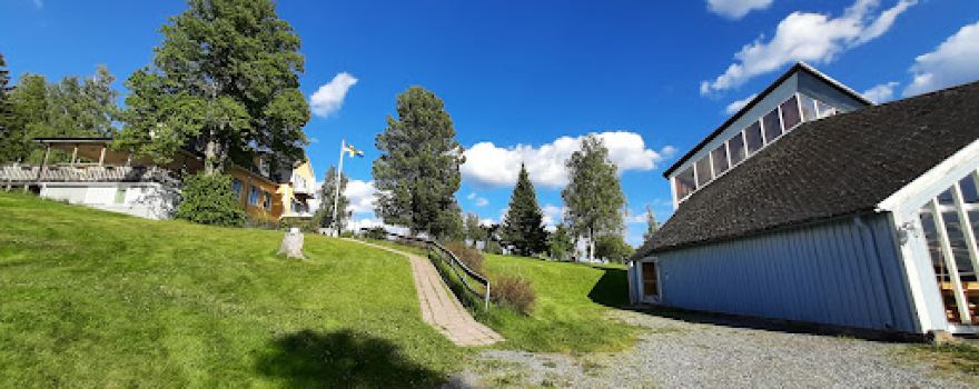 Solbacken
