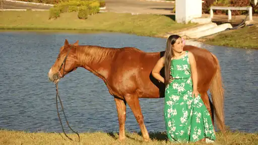 Parque de Exposições Agropecuária de Ipameri
