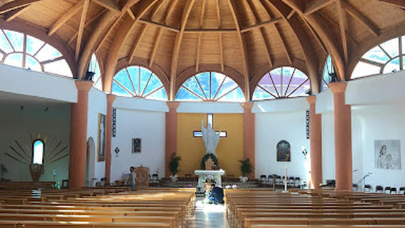 Church of Christ the Redeemer