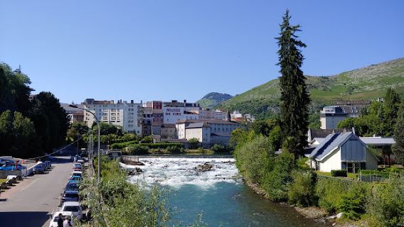 Abri Saint Michel