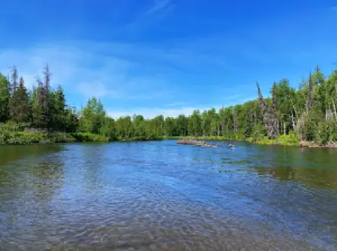 FishHound Expeditions