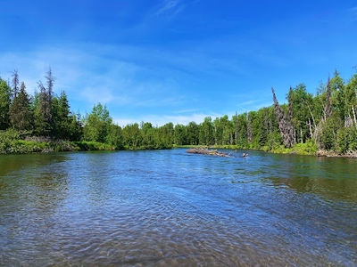 FishHound Expeditions