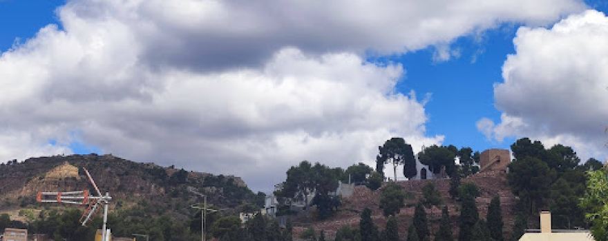 Torre de l’Ermita