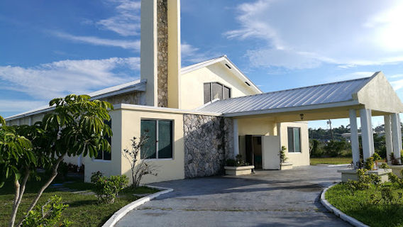 Freeport Seventh-Day Adventist Church