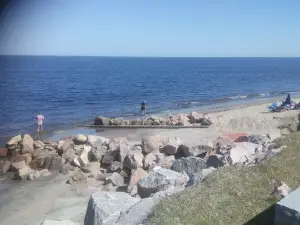Camping de la Mer