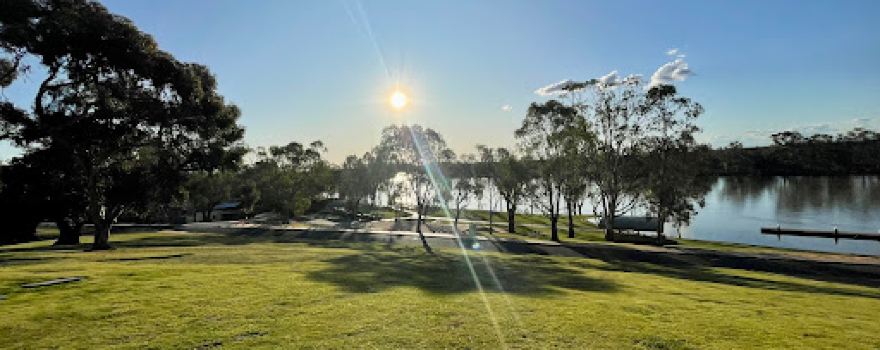 Sturt Memorial