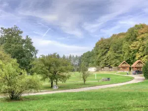 Ferienpark Zichtau