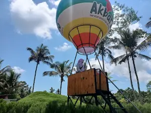 Akbar Zoo Banyuwangi
