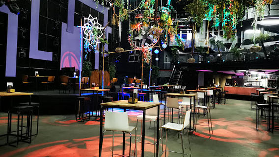 Music Dome