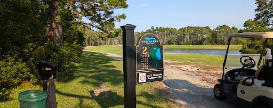 Lakes Country Club