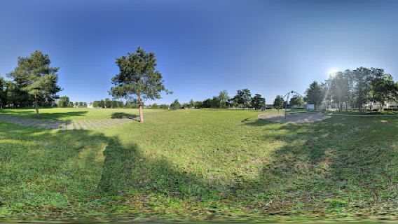 Parc Bellevue